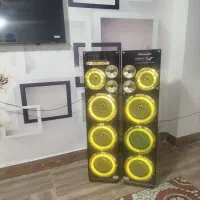 اسپیکر مکسیدر پرقدرت