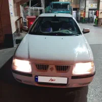 فروش سمند