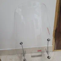 طلق اسپرت موتور کلیک اصلی و طرح کلیک