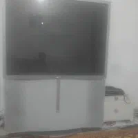 تلویزیون پروجکشن