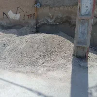 فروش ماسه مخلوط سه چهارم زیر قیمت