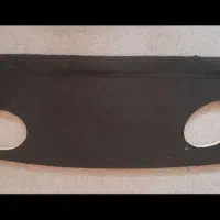 طاقچه عقب 405 سالم