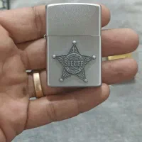 فندک زیپو اصل 22ساله
