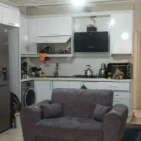 آپارتمان در پاسداران دو خواب