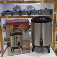 کلمن/10لیتری/یونیک/شیریدک هک شده/ارسال مشهد