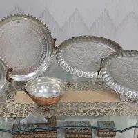 ظروف مسی