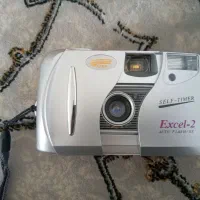 دوربین عکاسی