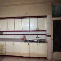 کابینت زمینی و هوایی مناسب باغ و منزل