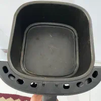 سرخ کن بدون روغن