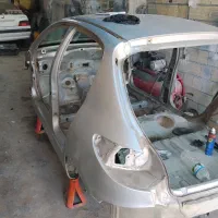 اتاق اسکلت 206کامل