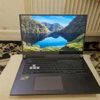 لپتاپ گیمینگ ایسوز مدل rog strix g 713rm