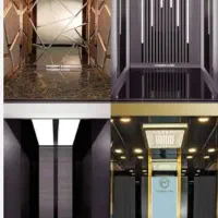 فروشگاه قطعات آسانسور تعمیرات استانداردقیمت کارخان
