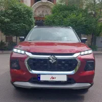 سوزوکی گرند ویتارای هیبرید ۲۰۲۴ پول لازم