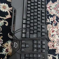 کیبورد گیمینگ