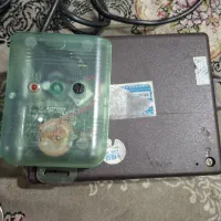 دزد گیر تصویری Steel mate