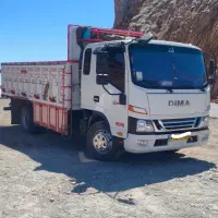 حمل بار به سراسر کشور