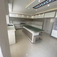 200متر-تک-واحدی-همکف-با-100متر-حیاط-اختصاصی