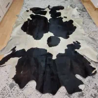 پوست گاو هلندی