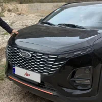 X33کراس