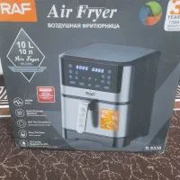 سرخ کن 10 لیتری