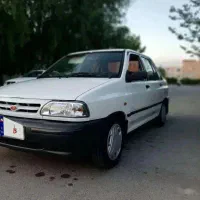 پراید عتیقه
