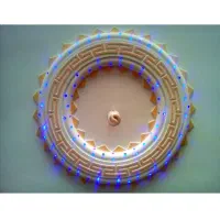 گچ کار کل وجزعی