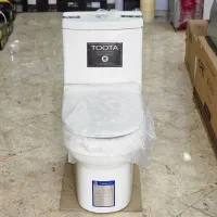 فروش ویژه توالت فرنگی خروجی 110