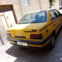 تاکسی شهری آذرشهر