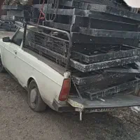 ضایعات ضایعاتی خرید وفروش اهن درب وپنجره باطری سیم