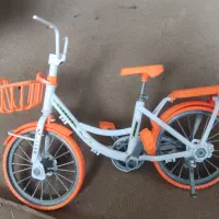 اسباب بازی دوچرخه خیابانی