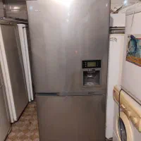 فروش‌وخرید‌انواع‌یخچال