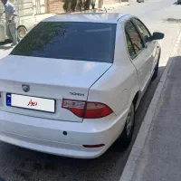 سمند سورن مدل۹۰