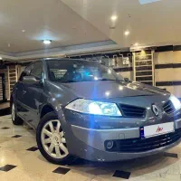 مگان اتومات 2000