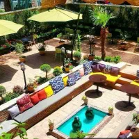 فروش 700 متر کافه مستقل جنب تئاتر شهر - تاپ لوکیشن