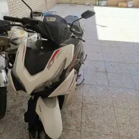 موتورکویر 150طرح ایروکس