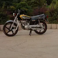 هندا ۱۵۰تیزپر