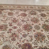 فرش درحد نو