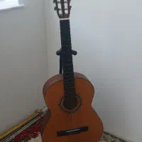 گیتار کلاسیک