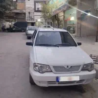 پراید۱۱۱مدل 95