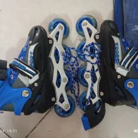 اسکیت نو
