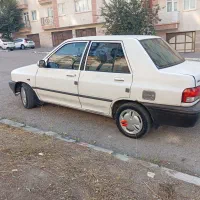 پراید مدل 95