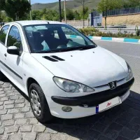 206sd مدل ۱۳۹۹|خودرو سواری و وانت|همدان, |دیوار