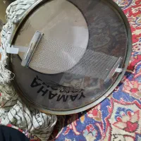 طبل دوقول یاماها