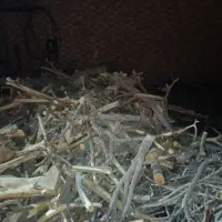 خریدار چوب برای زغال