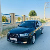 دنا پلاس مدل ۱۳۹۹ توربو