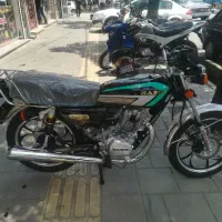 هوندا کبیر 200