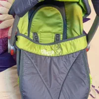 کریر کاملا سالم