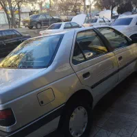 پژو۴۰۵ ۸۷|خودرو سواری و وانت|زنجان, |دیوار