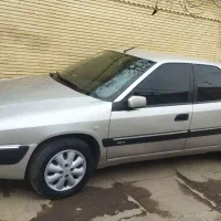 زانتیا 87 2000