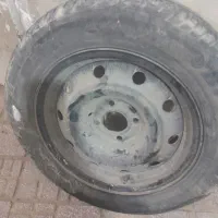 لاستیک ورینگ سمند|قطعات یدکی و لوازم جانبی|الیگودرز, |دیوار